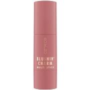 Blush &amp; poeder Catrice Blush Stick Blushin' Charm Multi Stick
