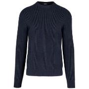 Trui Bomboogie MM9311 KWP5 CREW-297 POSEIDON BLUE