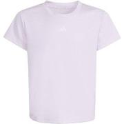 T-shirt Korte Mouw adidas KB6812000