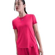 T-shirt Korte Mouw Nike One Classic