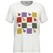 T-shirt Korte Mouw Emme Marella EMMVENERE