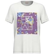 T-shirt Korte Mouw Emme Marella EMMVENERE