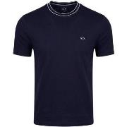 T-shirt Korte Mouw EAX XM002484 AF21936