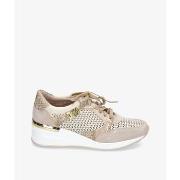 Lage Sneakers Stephen Allen LAUR-21 2077-21