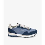 Lage Sneakers Pepe jeans HAILON BASIC