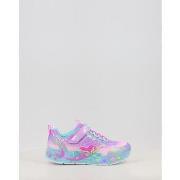 Lage Sneakers Skechers S-LIGHTS: MERMAID DREAMS 303060L