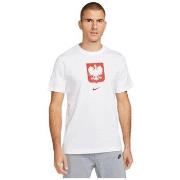 T-shirt Korte Mouw Nike DH7604100