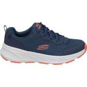 Lage Sneakers Skechers 404801L-NVY