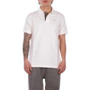 Polo Shirt Korte Mouw Barbour MML0012