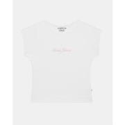 T-shirt Korte Mouw Guess W6RI21 J1314