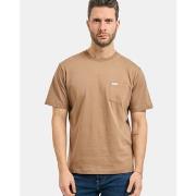 T-shirt Korte Mouw Guess M5RI74 K8FQ4