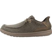 Lage Sneakers Skechers SLIP-INS MELSON