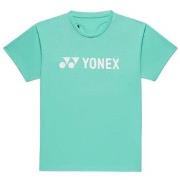T-shirt Korte Mouw Yonex Practice Logo