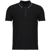 Polo Shirt Korte Mouw Armani Exchange XM001285