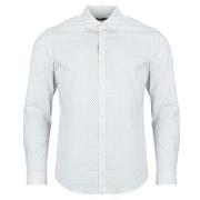 Overhemd Lange Mouw Jack &amp; Jones JPRBLABLACKPOOL PRINT