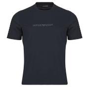 T-shirt Korte Mouw Emporio Armani EM004583