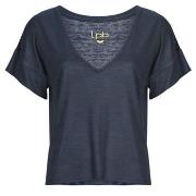 T-shirt Korte Mouw Les Petites Bombes NALINE