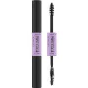Mascara &amp; Nep wimpers Catrice Perfect Duo XXL Effect Mascara