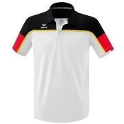 T-shirt Korte Mouw Erima Change