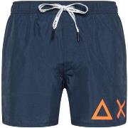 Kostuum Sun68 H32101