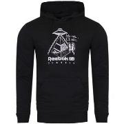 Trainingsjack Reebok Sport CL Skate