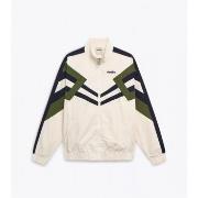 Trainingsjack Diadora 502.183035 TRACK JACKET LEGACY-20039 BIANCO ALYS...