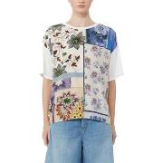 Blouse Max Mara WKDPAMPAS