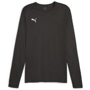 T-Shirt Lange Mouw Puma -