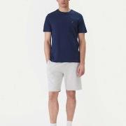 T-shirt Korte Mouw Tommy Hilfiger MW0MW39995