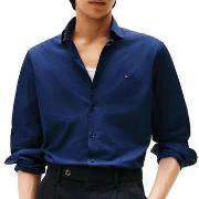Overhemd Lange Mouw Tommy Hilfiger -