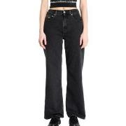 Straight Jeans Tommy Hilfiger -