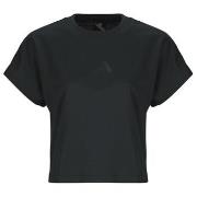 T-shirt Korte Mouw adidas ALL SZN T-Shirt