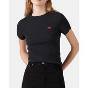 T-shirt Korte Mouw Levis A7419 0014 ESSENTIAL SPORTY TEE