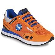Lage Sneakers Colmar TRAVIS SPORT COLORS