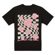 T-shirt Korte Mouw Vans TWISTED JOY SS