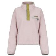Fleece Jack Columbia HELVETIA II CROPPED HALF SNAP FLEECE