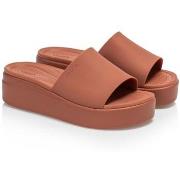 Teenslippers Crocs Brooklyn Slide