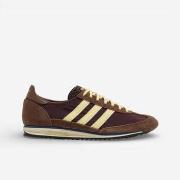 Lage Sneakers adidas SL 72 OG "Maroon White Almond"