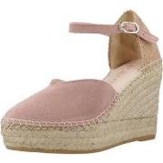 Espadrilles Macarena Alpargatas Mujer Modèle Alba6