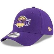 Pet New-Era 9FORTY The League Nba Los Angeles Lakers