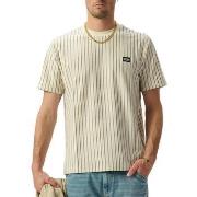 T-shirt Korte Mouw Teddy Smith -