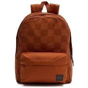 Rugzak Vans Deana Iii Backpack Brown