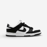 Lage Sneakers Nike Dunk Low Retro White Black Panda (Women's)