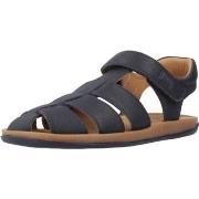 Sneakers Camper 10002 Bicho Kids Azul