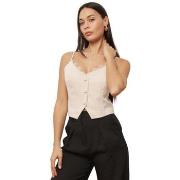 Gilet La Modeuse 77433_P183471