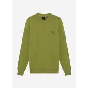 Trui Lyle &amp; Scott Cotton crew neck jumper