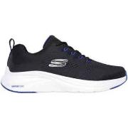 Lage Sneakers Skechers 232625BKBL