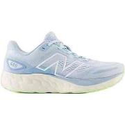 Hardloopschoenen New Balance W680LT8