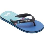 Teenslippers Quiksilver AQBL100596-XKBB