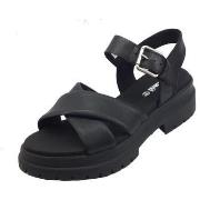 Sandalen Timberland 0A2QVJ London Vibe Black Full